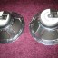 2 x CELESTION G12T 75 16 Ohm (made in England)
