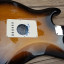 Fender Stratocaster American Vintage 57(AVRI) 2006