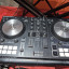 Mesa DJ Traktor Control S2