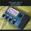 Roland GR-55 Sintetizador de guitarra