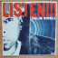 Talib Kweli - Listen!!!/ More or less