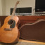 Acústica Gibson B15 (1967)