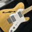 Fender telecaster Classic 1972