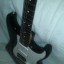 61 Strat NOS BLK HSS Custom Shop