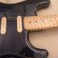 Fender American Stratocaster Standard 2008. Con DiMarzios y case original