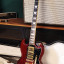 Gibson SG-3 Heritage Cherry Limited Edition + Bigsby B7 [ENVIO UPS INCL.]