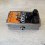 Big Muff Op Amp Fuzz pedal de Electro Harmonix