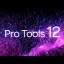 Avid Pro Tools 12 Licença só Software (iLok)