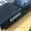 CASIO CTK-6200 'HIGH GRADE KEYBOARD' ¡COMO NUEVO!