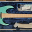 Ibanez Genesis RG 565 Emerald Green