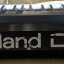 Roland D-50