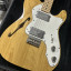 Fender telecaster Classic 1972