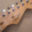 Fender American Stratocaster Standard 2008. Con DiMarzios y case original