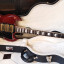 Gibson SG-3 Heritage Cherry Limited Edition + Bigsby B7 [ENVIO UPS INCL.]