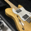 Fender telecaster Classic 1972