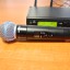 Microfono Inalámbrico Shure 58 Beta