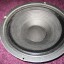 2 x CELESTION G12T 75 16 Ohm (made in England)
