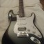 61 Strat NOS BLK HSS Custom Shop