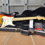 Fender Stratocaster, American Standard, Made in USA, ver videos !