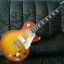 Tokai Les Paul Love Rock 2008 - PUs Gibson Classic 57