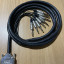 Manguera cable Mogami 2932