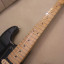 Fender American Stratocaster Standard 2008. Con DiMarzios y case original