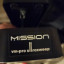 Pedal volumen Mission Engineering VM Pro