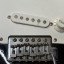 REBAJA!!! Cuerpo Squier Strat completo