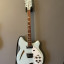 Rickenbacker 360 Blue Boy “Color Of The Year” 2004