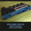 Roland GR-55 Sintetizador de guitarra