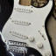 REBAJA!!! Cuerpo Squier Strat completo