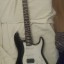61 Strat NOS BLK HSS Custom Shop