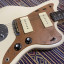 Jazzmaster John Pell (Luthier Valencia)