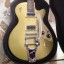 !!RESERVADA !!Guitarra Duesenberg Starplayer Special Gold Top