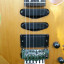 Guitarra Yamaha RGX (activa)