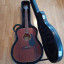 Guitarra acústica Álvarez RF20SM con estuche(REBAJADA y CAMBIOS NUEVOS)