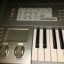 Korg Z1-Multi Oscillator synthesizer