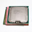 2 x INTEL XEON 5150 de 2,66GHZ Core Dúo original de Macpro 1,1 Woodcrest