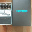 Pedal de Chorus para guitarra ¨Boss CE-5¨