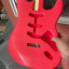 Vegarelics 2024 Fiesta Red