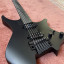 Strandberg Boden Metal NX6 Tremolo