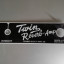 Fender Twin Reverb Blackface Faceplate