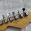 Reservada Fender stratocaster american deluxe 2006