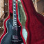 Gibson les paul modern graphite