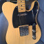 Squier telecaster CV 50s (made in China)