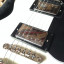 Cambio Hagstrom Northe Swede por Fender Strato Americana