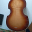 Bajo Hofner, caja violín hecho en España