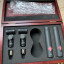 Neumann KM184 set stereo