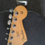Stratocaster, ampli Vox