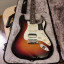 Fender Stratocaster American Ultra 1700€